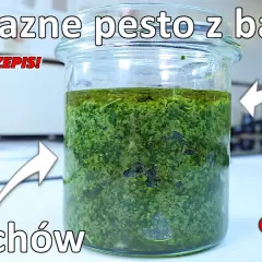 Czy pesto jest dietetyczne? Odkryj jego kaloryczność i zdrowe wersje
