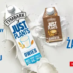 Czy Tymbark jest wegański? Sprawdź, które produkty są roślinne