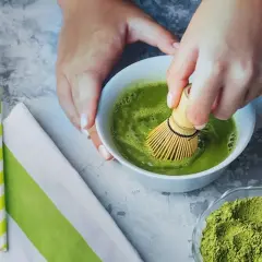 Gdzie kupić herbatę matcha? Najlepsze miejsca i porady zakupowe