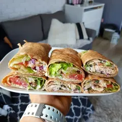 Czy tortilla jest dietetyczna? Odkryj prawdę o jej kaloriach i składzie