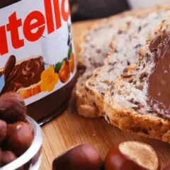 Czy Nutella jest wegańska? Sprawdź, co naprawdę zawiera ten produkt