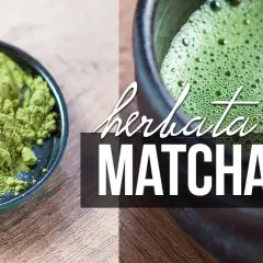 Jaką matchę wybrać, by uniknąć rozczarowania smakiem?