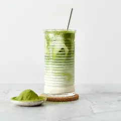 Jak zrobić herbatę matcha - prosta metoda na idealny napar