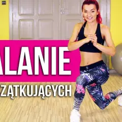 Najskuteczniejsze ćwiczenia na odchudzanie, które przyspieszą wyniki