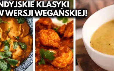 Dania wegańskie – co to jest i dlaczego warto je jeść?