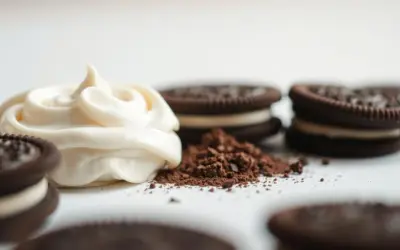 Czy Oreo jest wegańskie? Sprawdź skład i ryzyko zanieczyszczenia