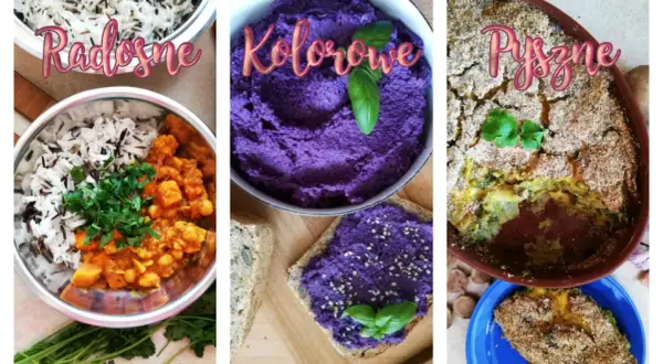 Dieta roślinna na co dzień ebook - proste przepisy i zdrowe nawyki