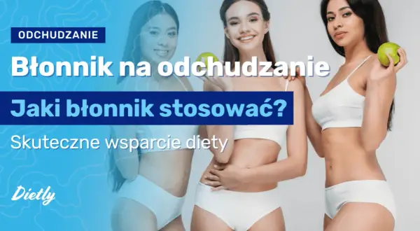 Czy błonnik odchudza? Odkryj, jak pomaga w utracie wagi
