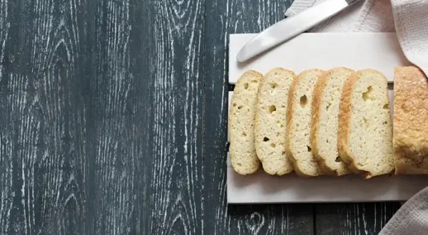 Czy dieta bezglutenowa odchudza? Odkryj prawdę o utracie wagi