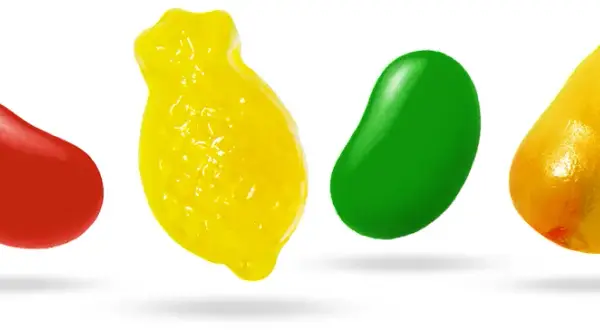 Czy Skittles są wegańskie? Sprawdź, co naprawdę zawierają