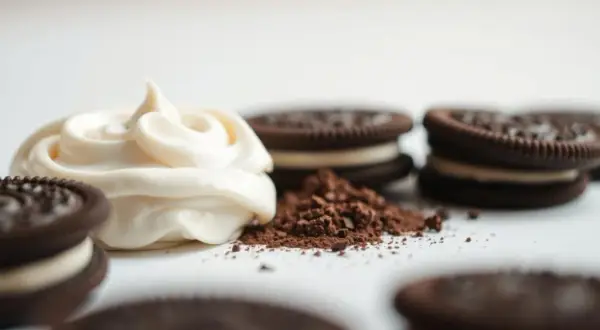 Czy Oreo jest wegańskie? Sprawdź skład i ryzyko zanieczyszczenia