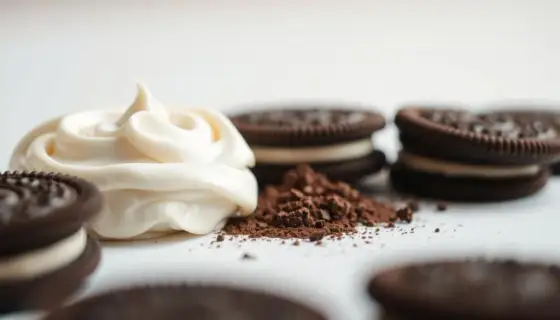 Czy Oreo jest wegańskie? Sprawdź skład i ryzyko zanieczyszczenia